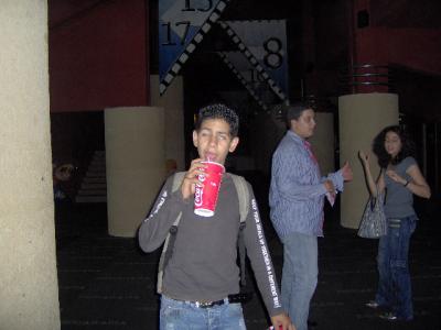 ayoub